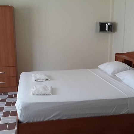 Da Papa Residence 查汶海滩 外观 照片