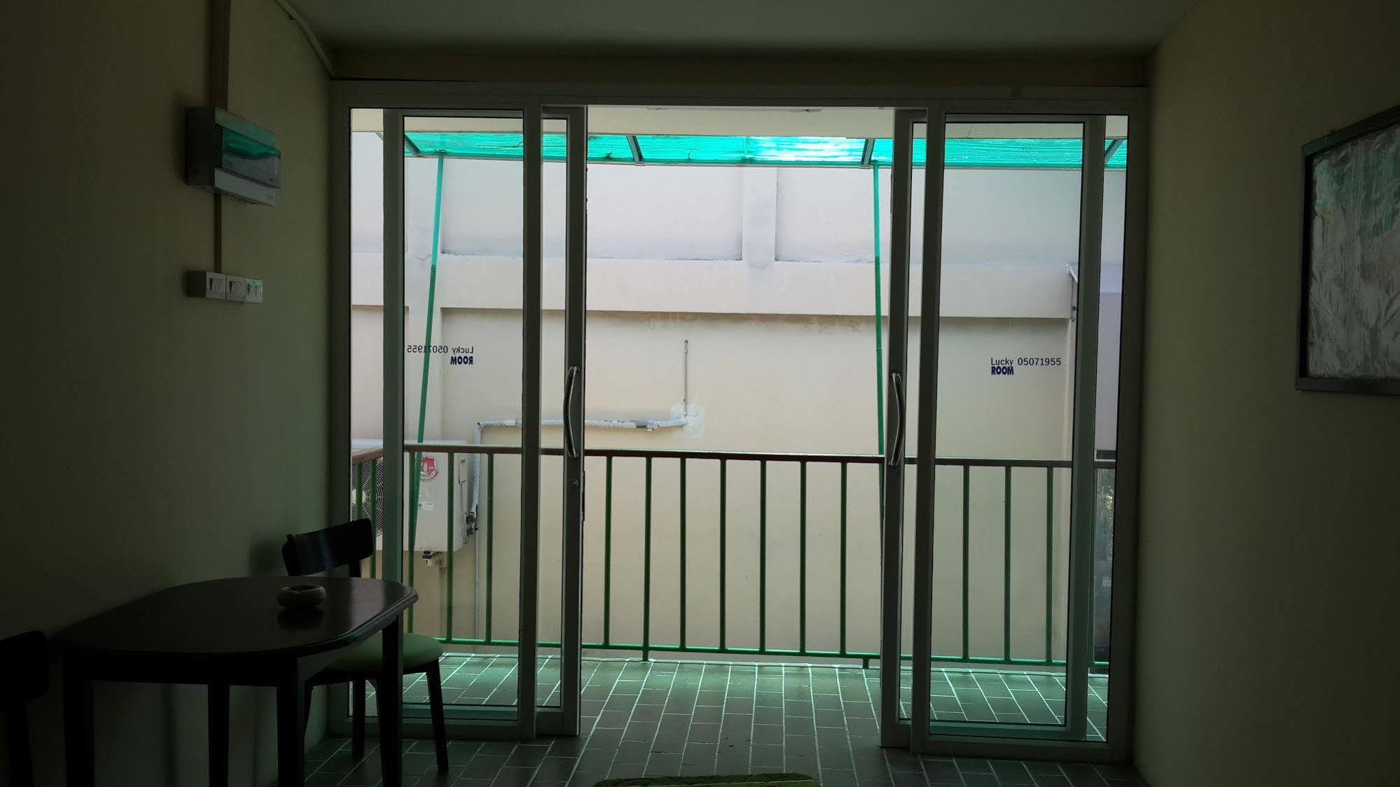 Da Papa Residence 查汶海滩 外观 照片
